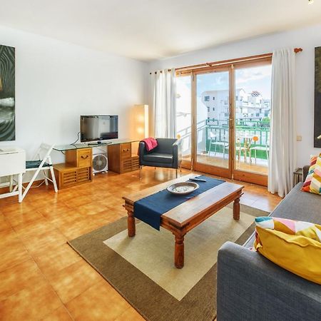 Apartamento Lanzahost Ventana de la Playa Costa Teguise Exterior foto